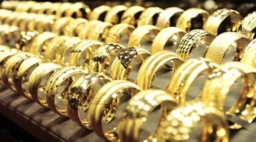 تحديثات الصاغة.. أسعار الذهب في مصر تسجل أرقامًا جديدة ببداية تعاملات الأربعاء